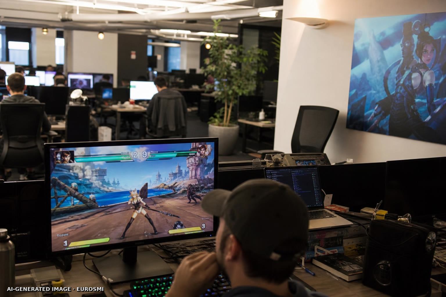 Riot Games to end active development of League of Legends fighter 2XKO by late 2026