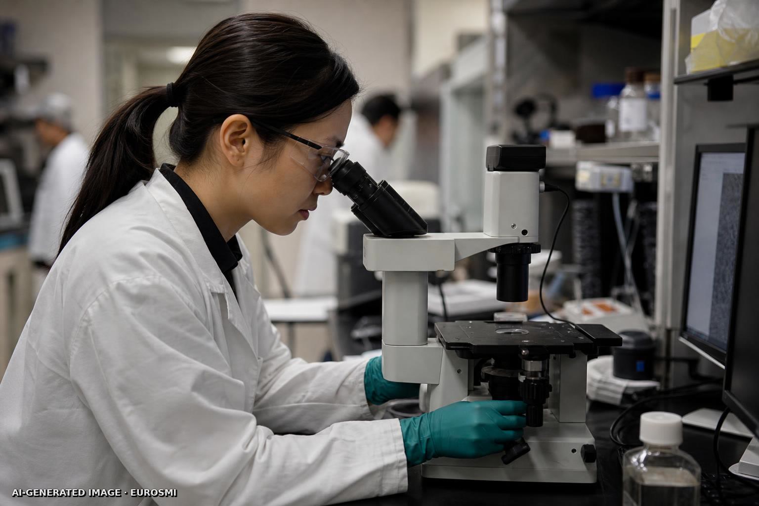 Discovered Materials raised $9 million to fund the hunt for more novel materials to build more efficient chips.