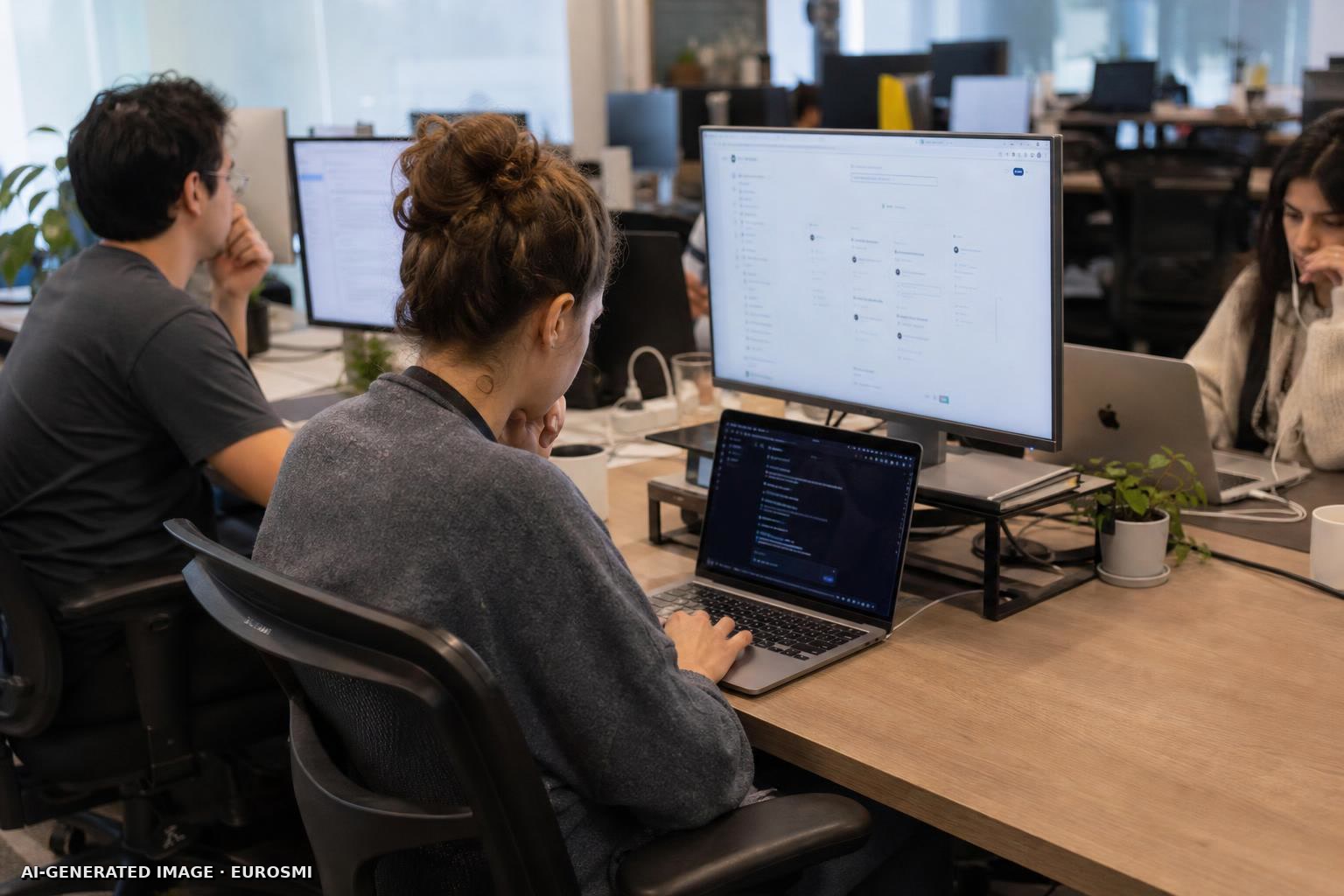 OpenAI is building AI agents for everything. Will everyone use them?