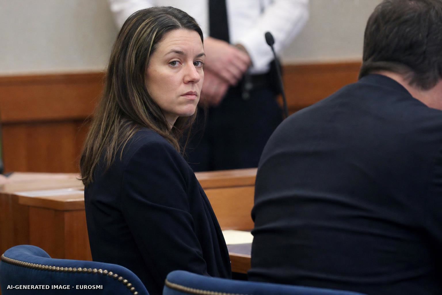 Lindsay Clancy murder trial in Massachusetts: Day 22