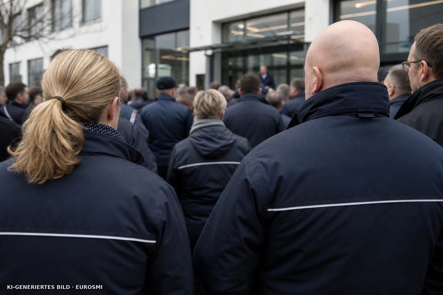 Bahngewerkschaft macht Druck bei Gesetz zu Sicherheit