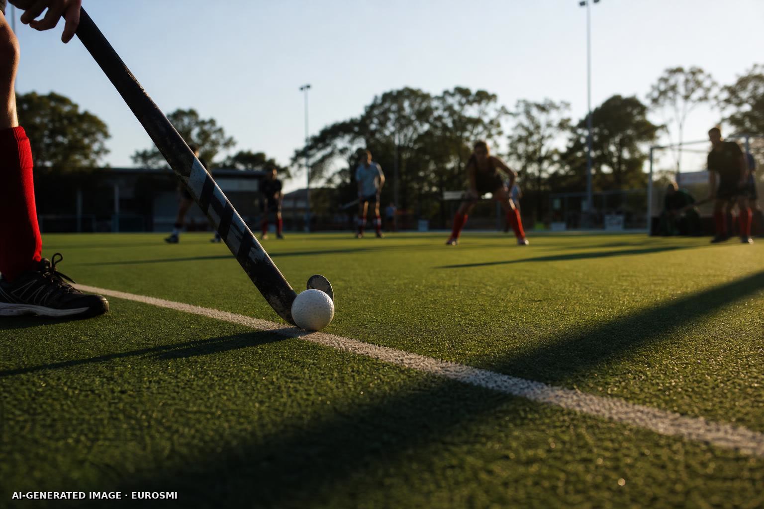 Griffith to Host 2027 Hockey Australia Championships