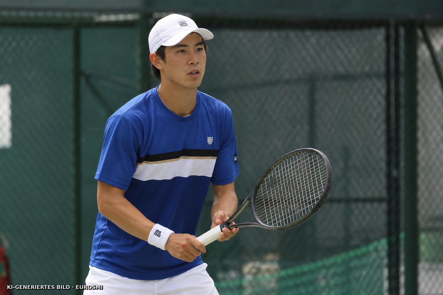 Liveticker | H. Matsuoka - K. Sultanov | ATP Challenger | 2026 | Tennis