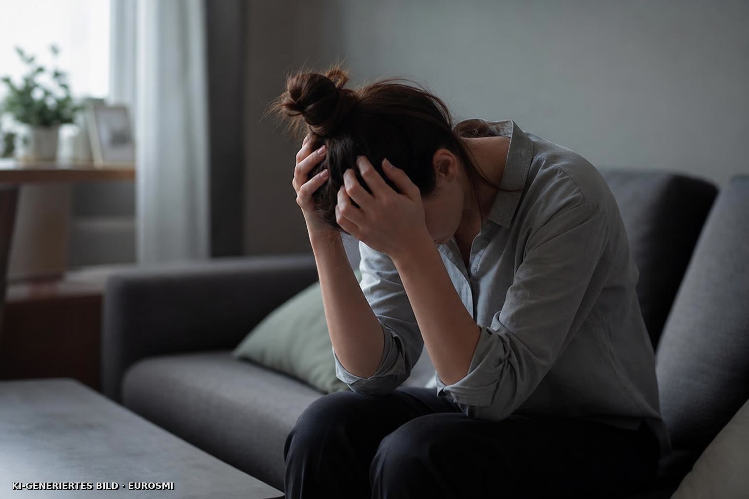 Psychische Gesundheit: Angststörungen als ernsthafte Erkrankung erkennen