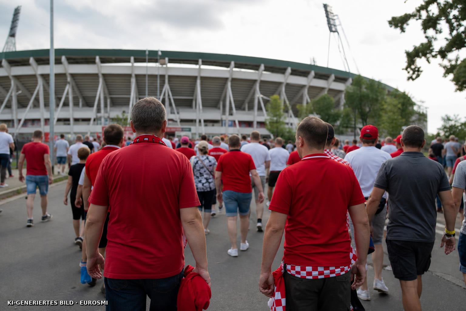 Ab 13.30 Uhr live - Cottbus nach 12 Jahren zurück in der 2. Liga