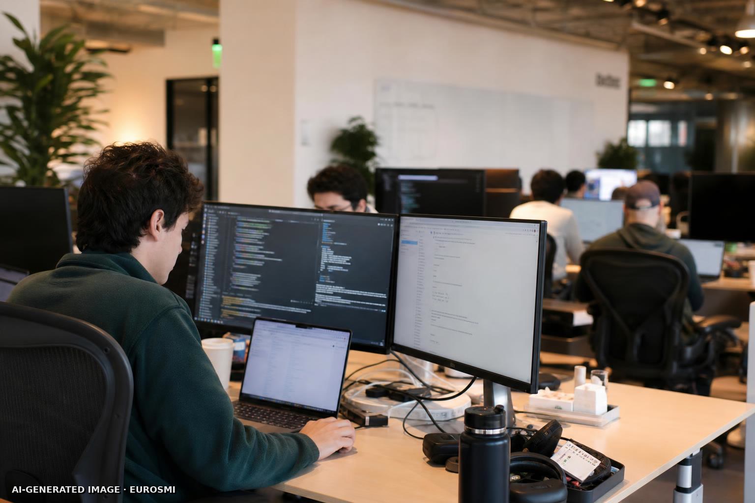 Anthropic’s annualized revenue surges to $65B