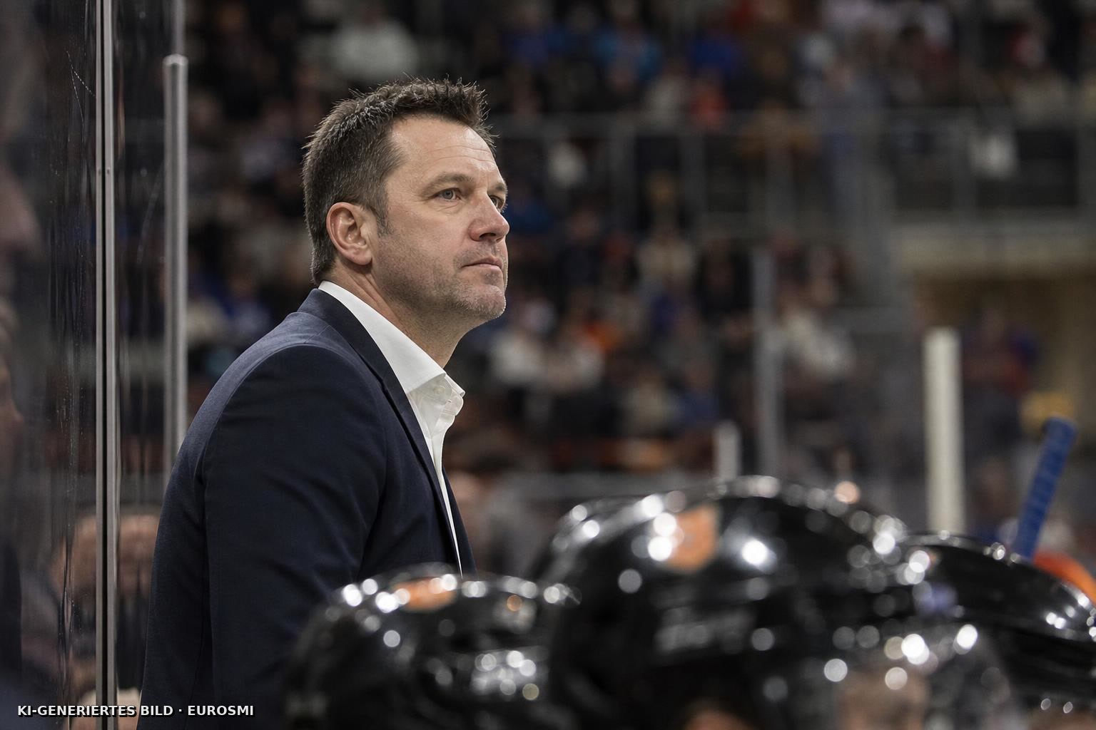 Der Bundestrainer-Job als Geschenk: DEB-Mut mit Rankel - STERN.de — DEB-Team