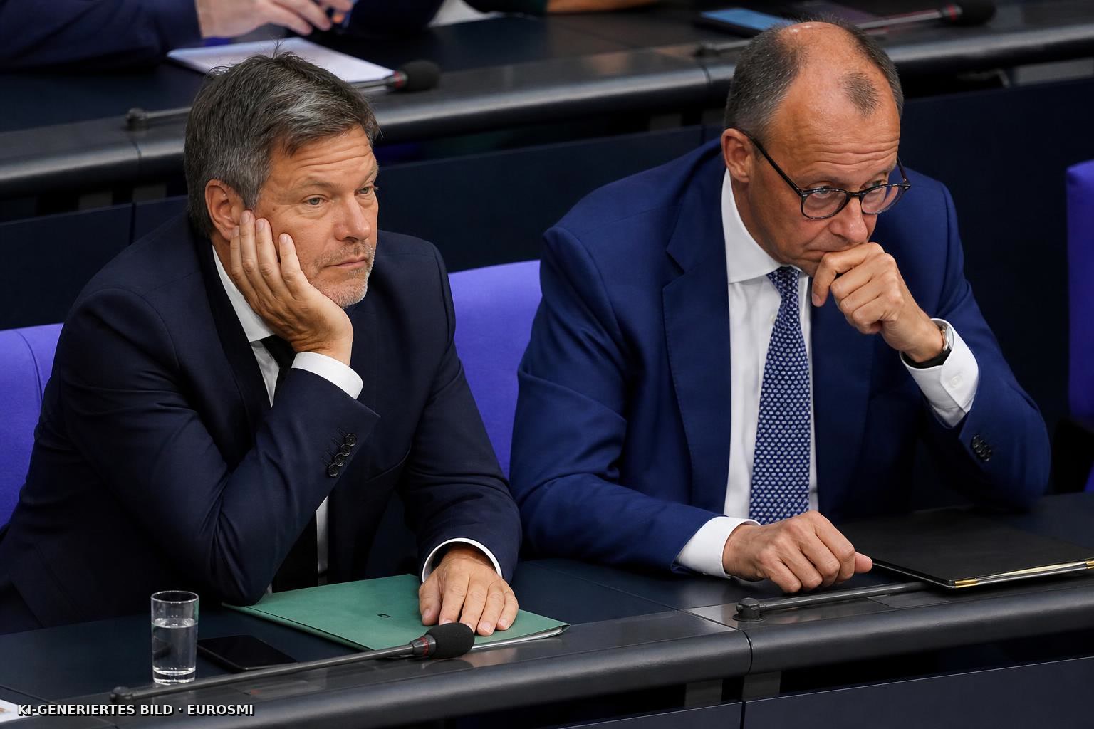 Schwarz-Rot verliert sich im Klein-Klein — Kommentar zur Steuerreform