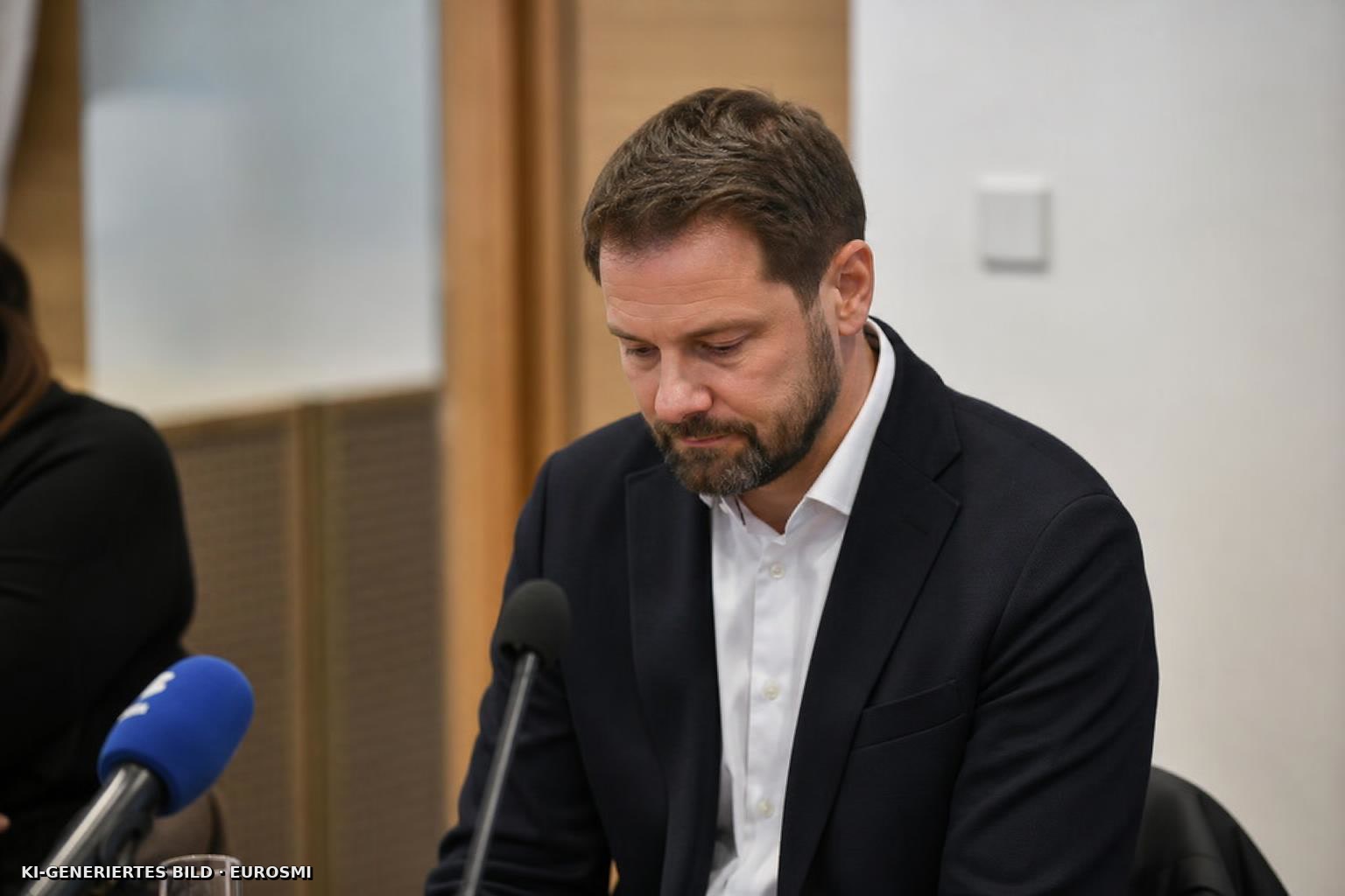 Holzer tritt in Ulm von allen Ämtern zurück