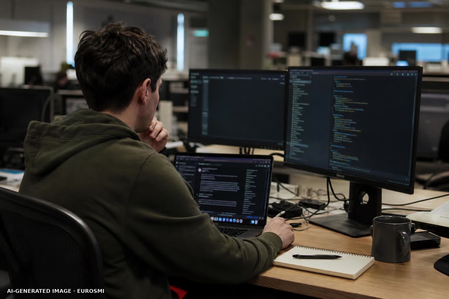 Rogue AI aren’t science fiction anymore