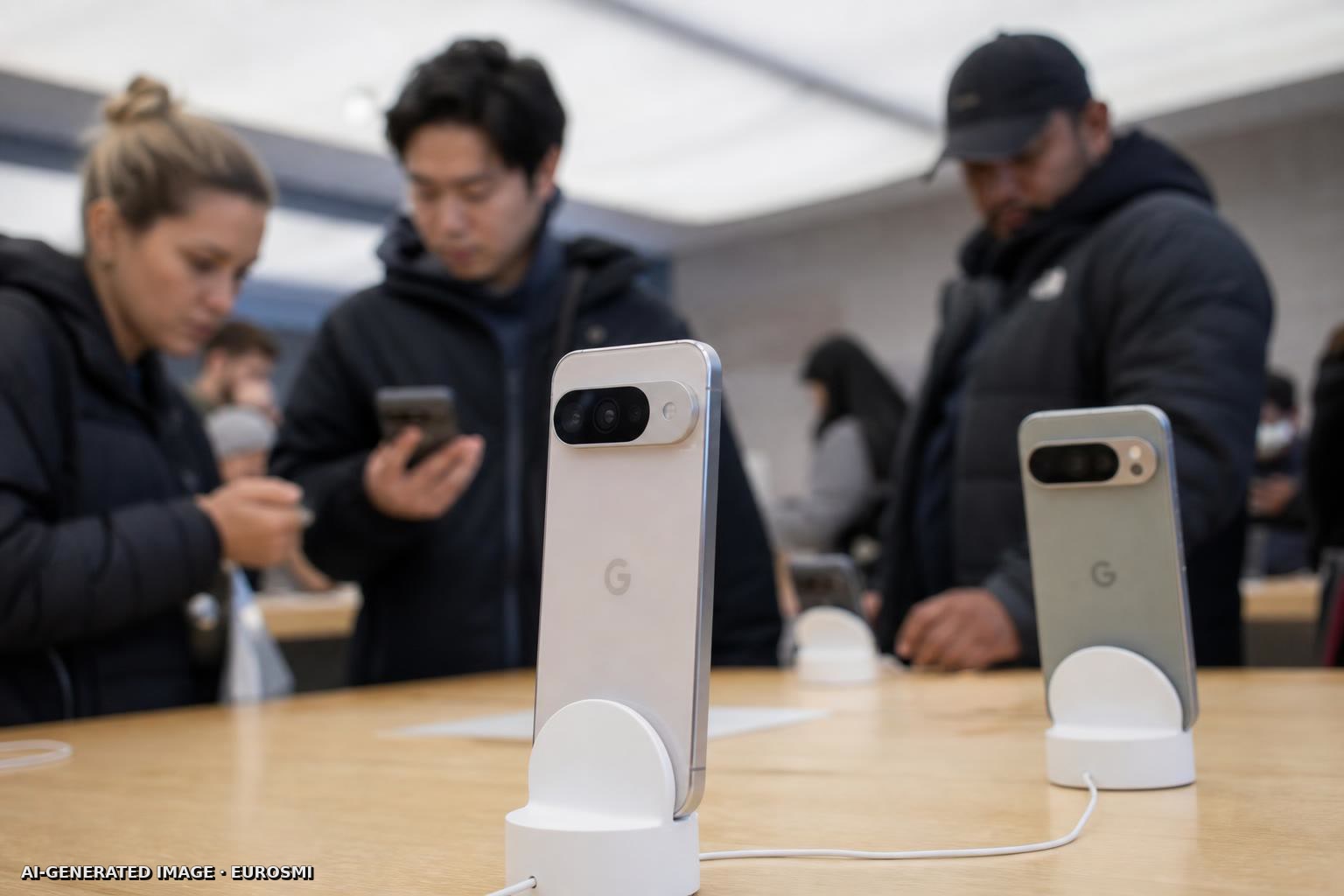 What to expect from Google’s 2026 Pixel hardware launch event