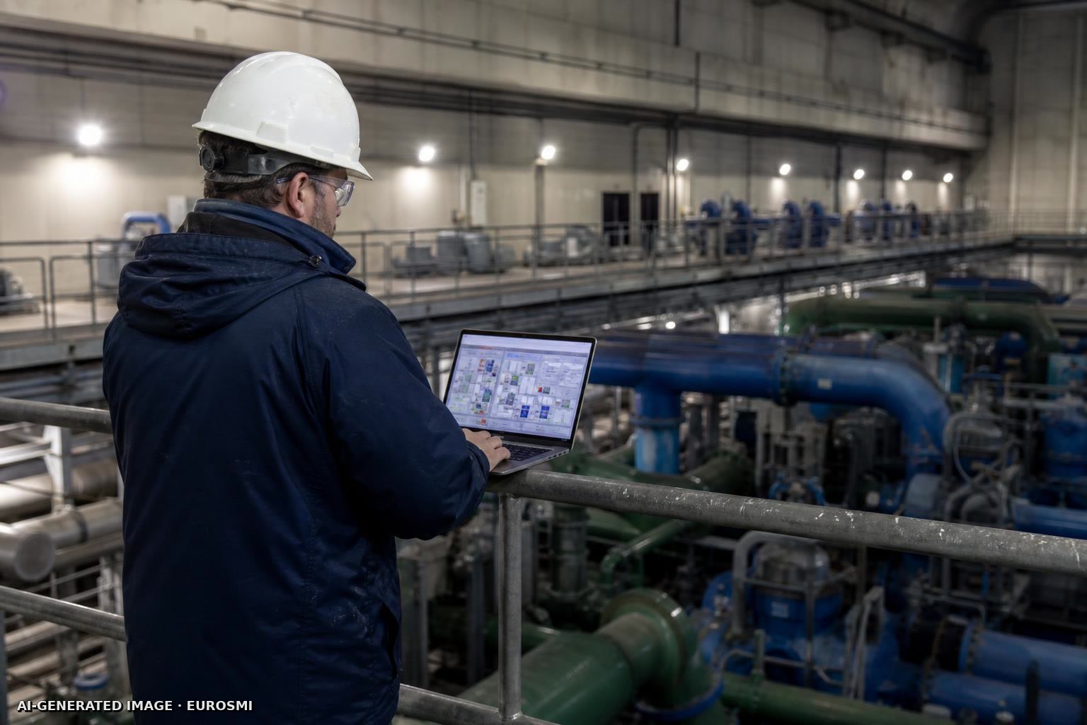 CISA confirms hackers targeted over 100 US water systems during July