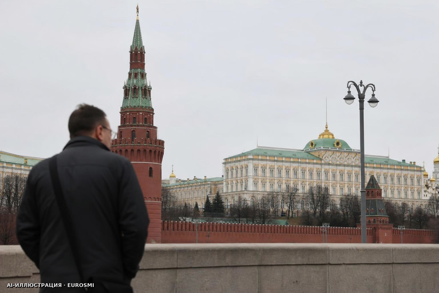 В Кремле обвинили бизнес в недостаточных усилиях по обеспечению «антидроновой безопасности»