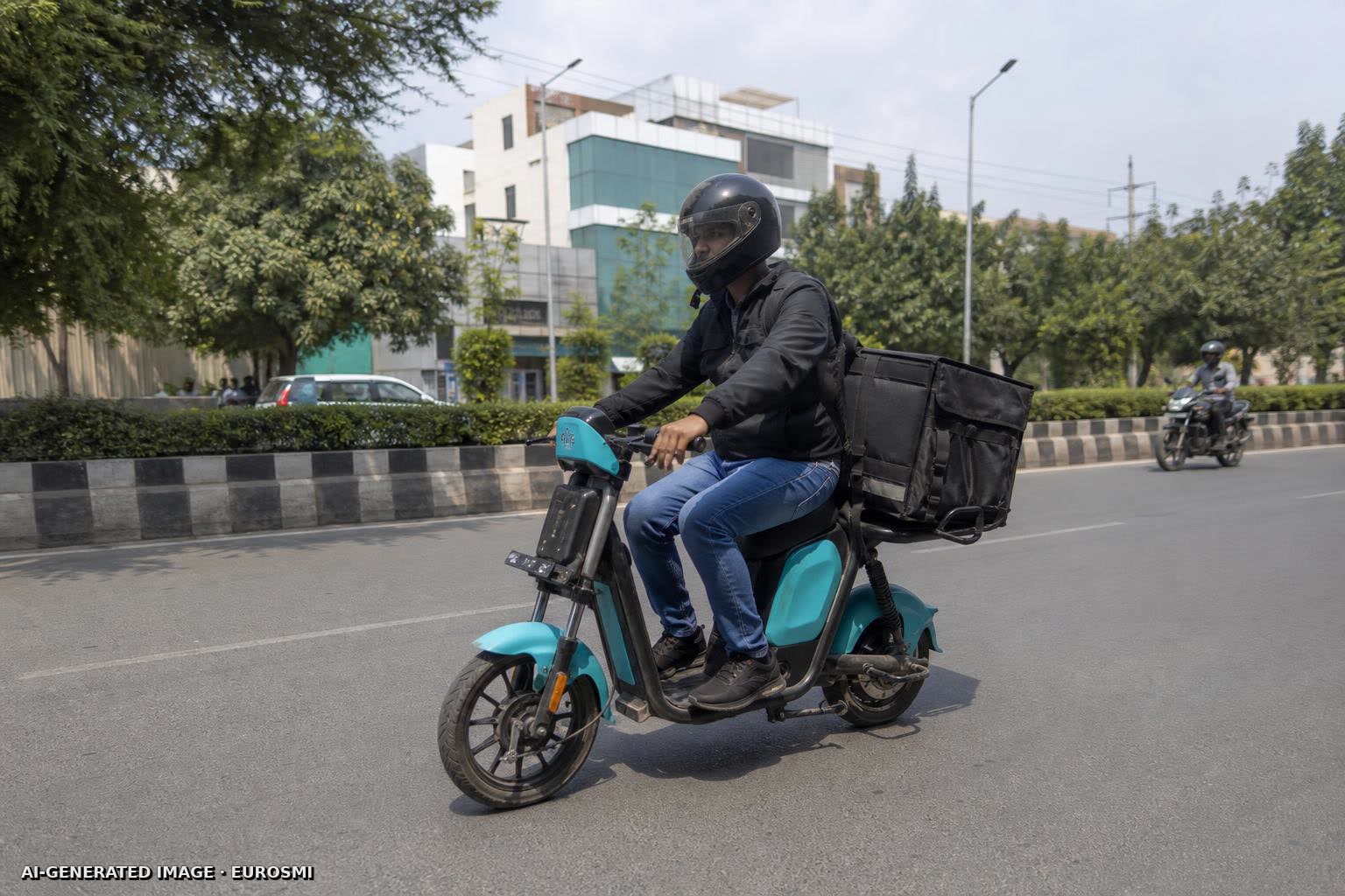 India’s Yulu raises $93M as quick-commerce boom fuels e-bike demand