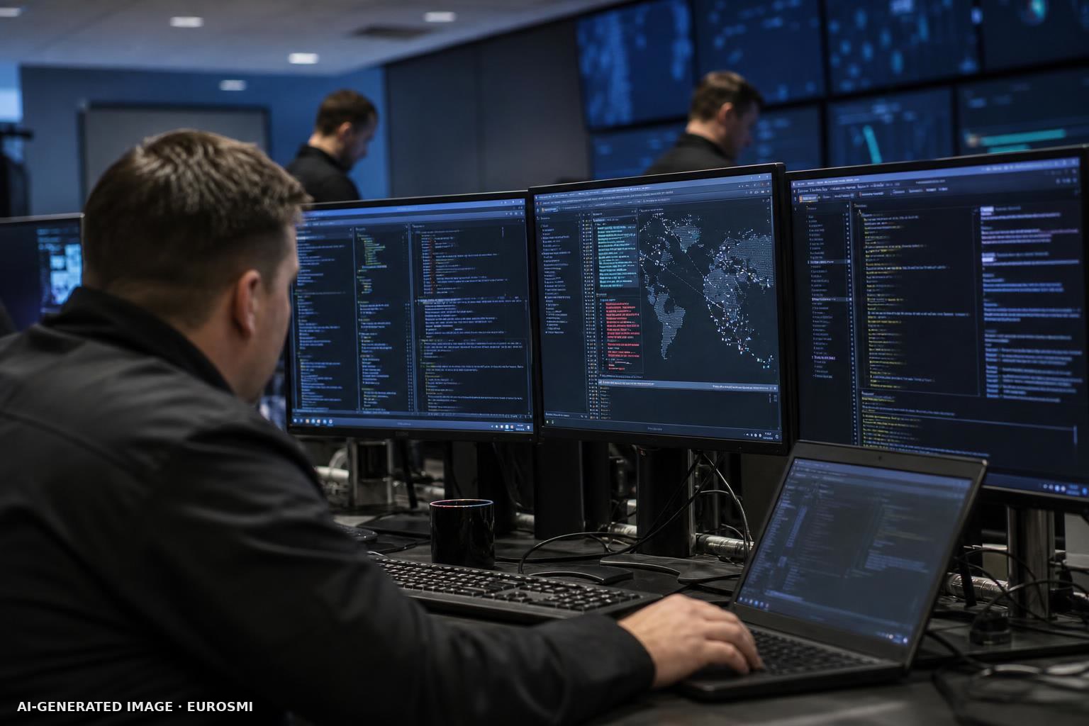 The Trump admin will start letting private firms launch international cyberattacks