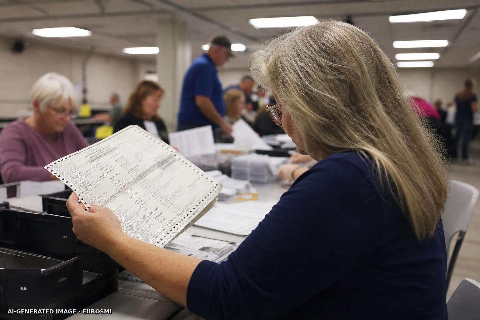 Tafoya, Craig, Flanagan and More — Minnesota Senate Primary Election 2026 Live Results