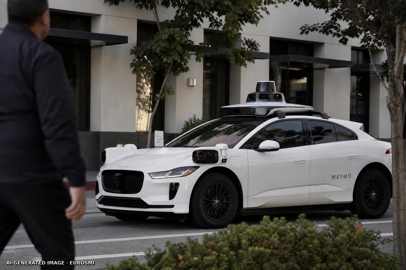 The next-generation robotaxi called the Waymo Ojai, is central to the company's push towards mass scale, and eventually…