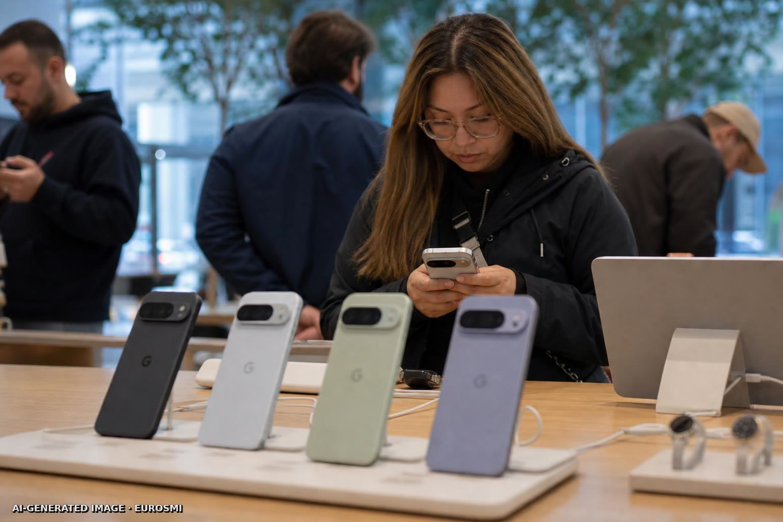 Google’s Pixel 11 lineup offer fewer hardware changes, but much more Gemini