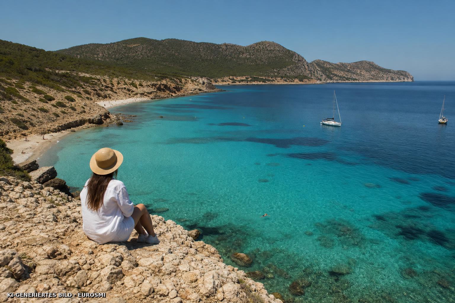 Das ist der schönste Strand in Europa — Strand-Ranking