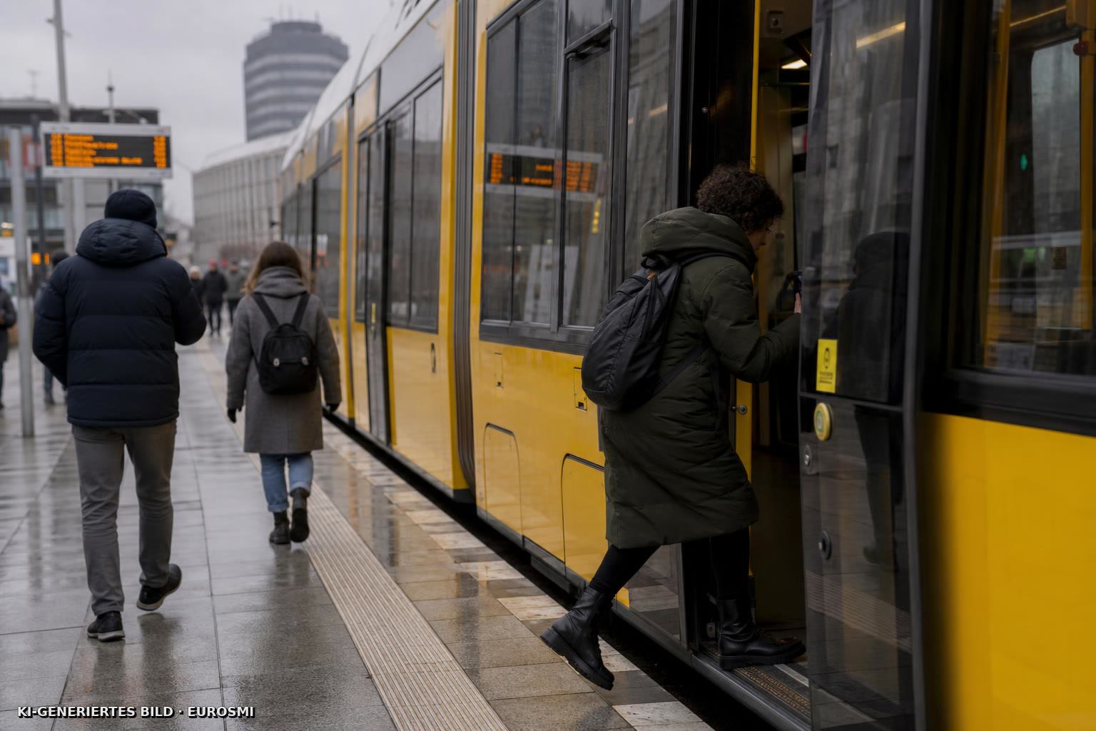 Datenleck-Betroffene streiten mit BVG über Schadenersatz - rbb24.de