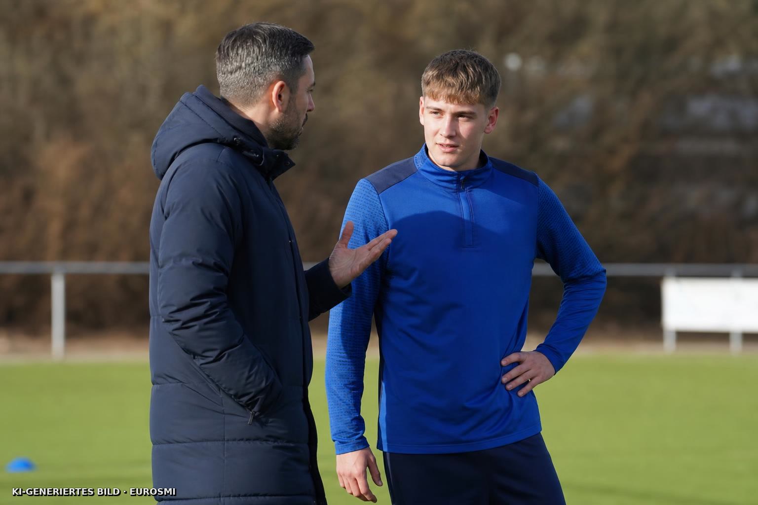 Paderborn leiht Zeitler von der TSG aus — "Ein hochveranlagter Spieler"