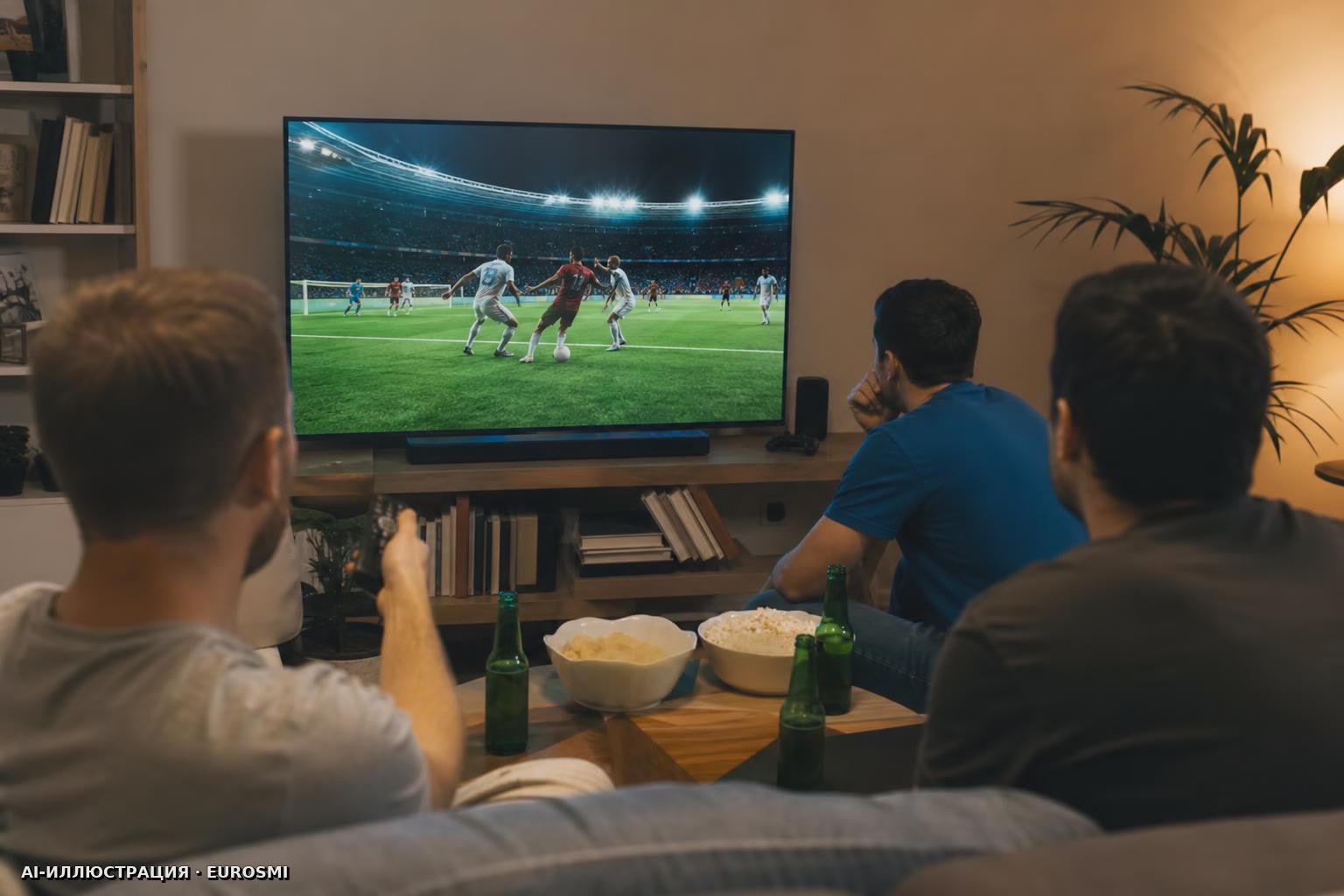 Okko Спорт - championat.com