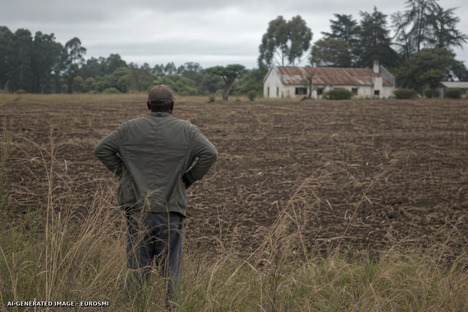 A new land policy is reopening disputes over farms seized during Zimbabwe’s land reform after 2000.