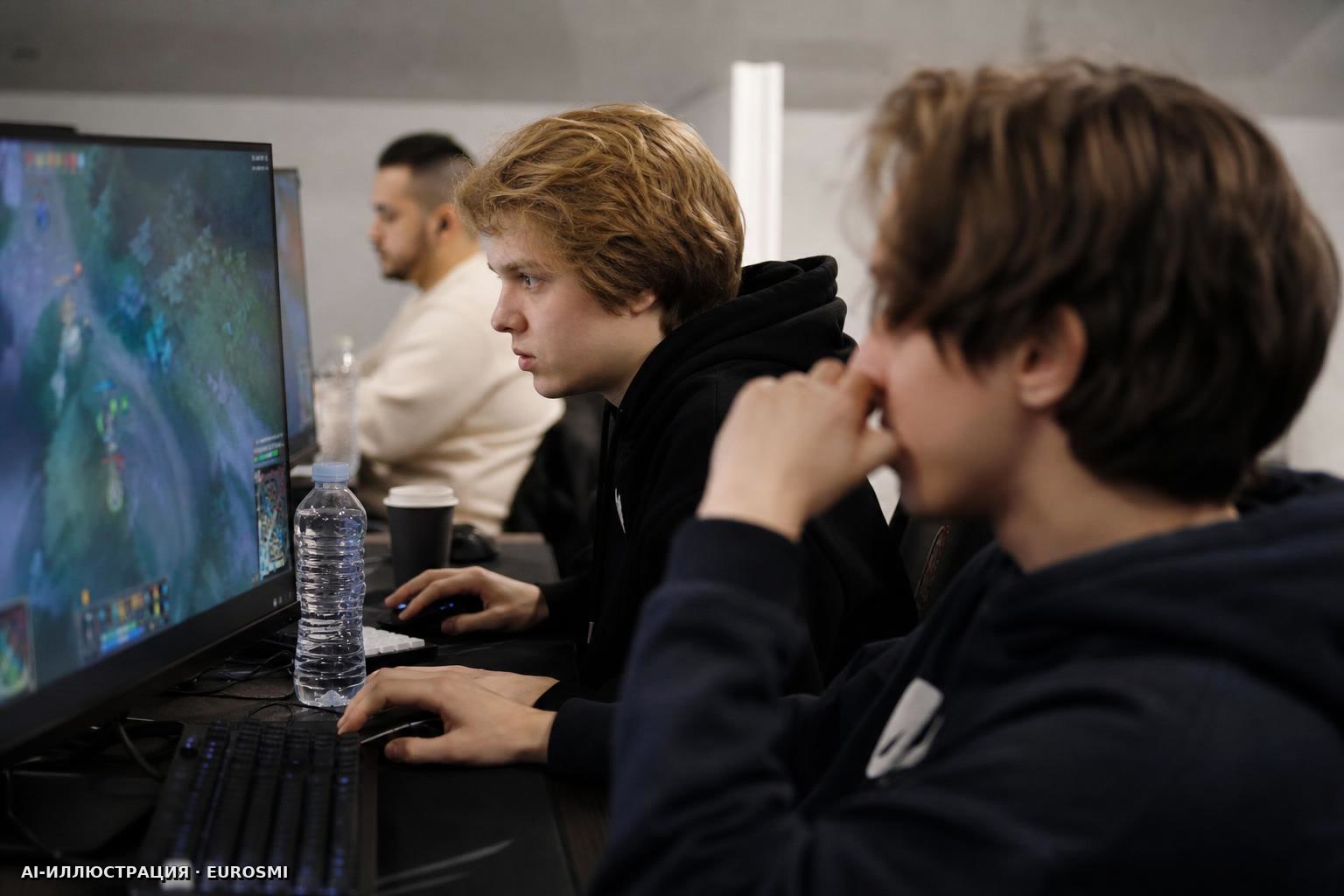 1W Dota - все материалы о команде на Cyber.Sports.ru cyber.sports.ru