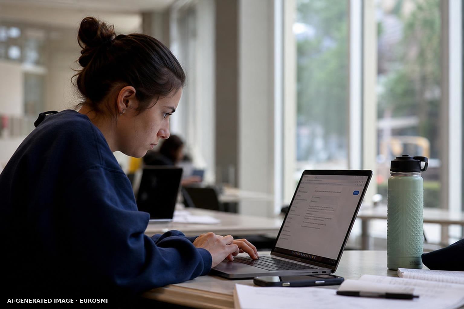 Google launches new study tools for Students across Search and Gemini