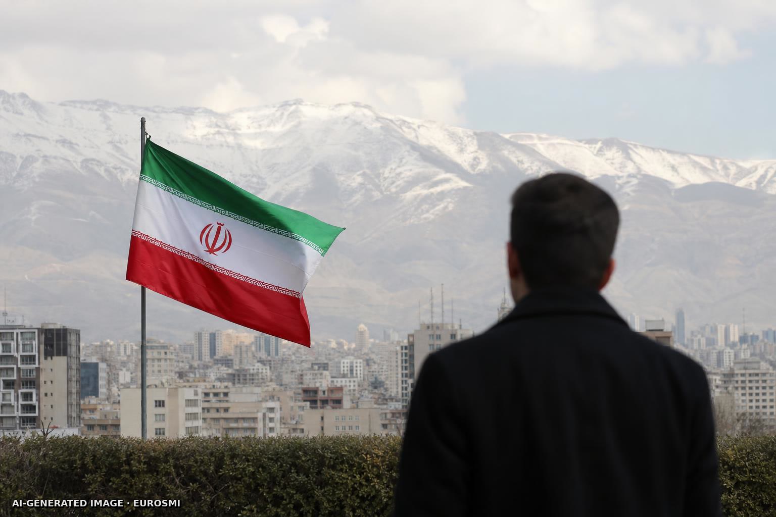 US has no talks planned with Iran and other news from the Middle East - AP News — according to Trump