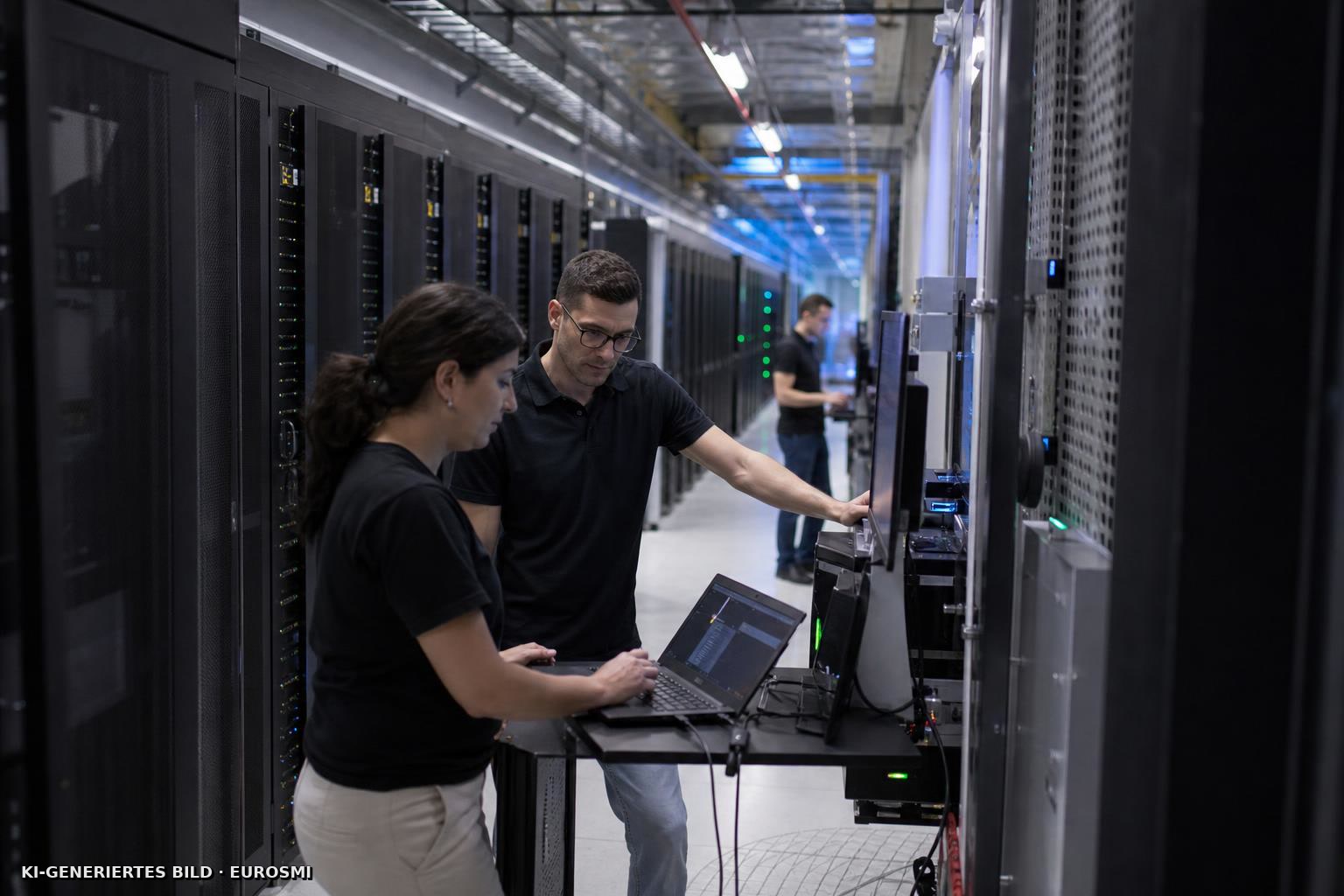 Steigende Umsatzsichtbarkeit trifft auf disziplinierte Investitionen - was das für langfristige Anleger bedeutet — Microsoft