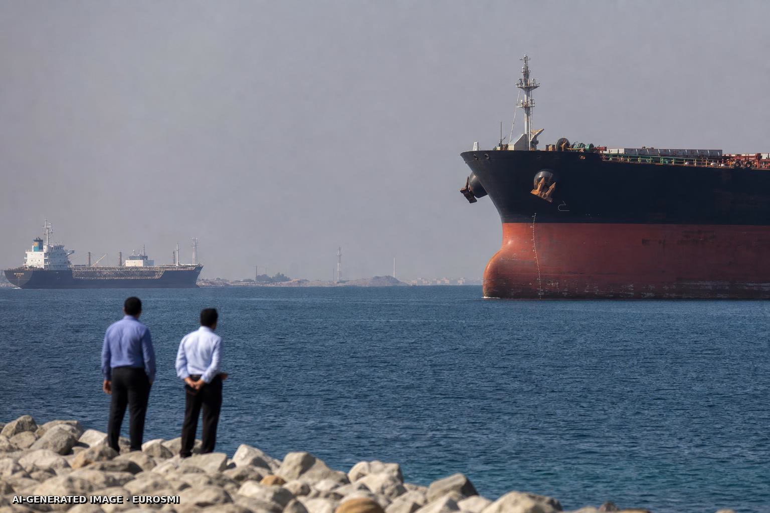 Trump threatens to bomb Oman if it impedes US-Iran Strait of Hormuz talks