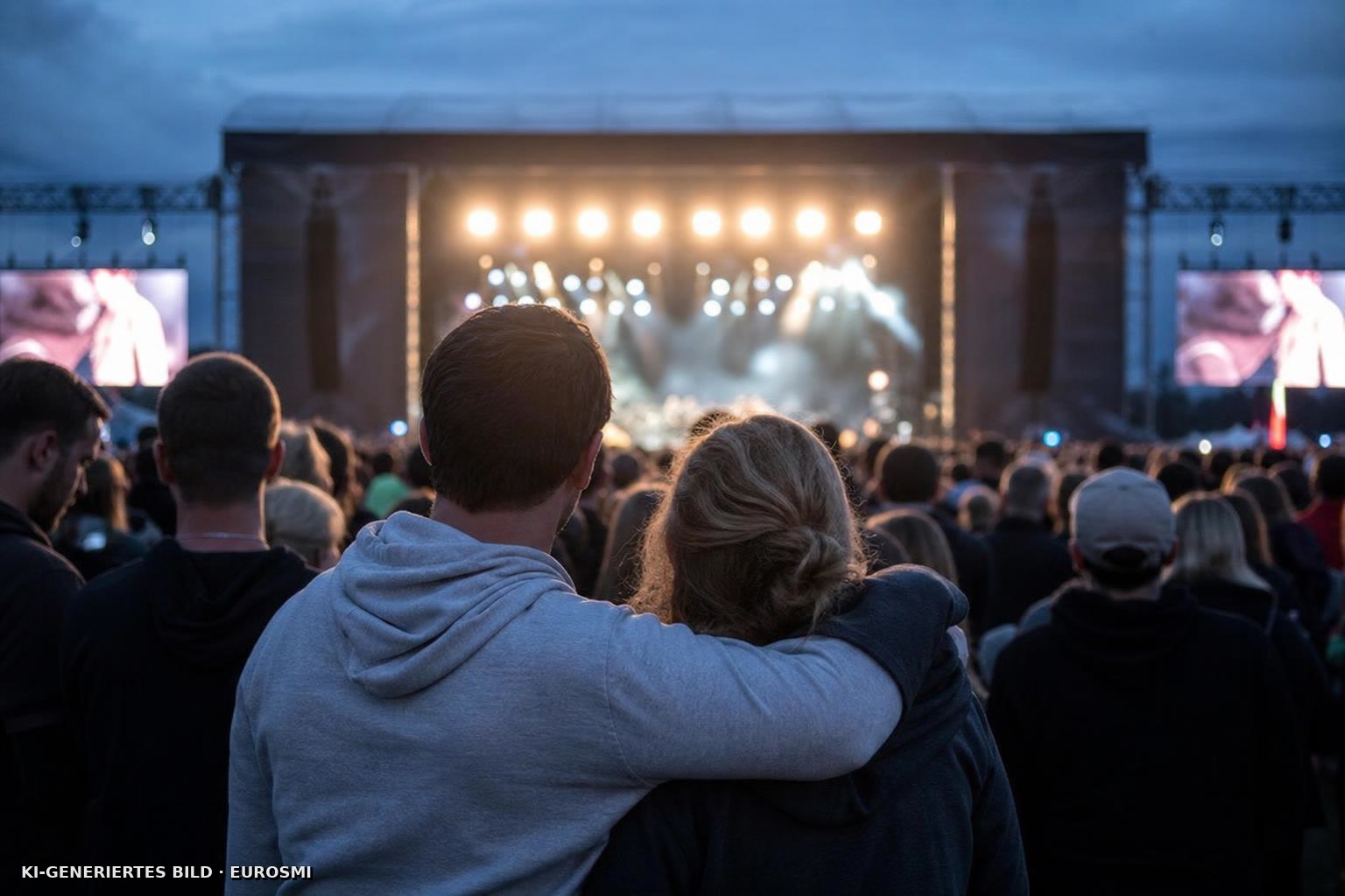Video: Letztes Mal Highfield-Festival - die Geschichte begann ganz woanders (1 Min) - MDR.de — VIDEO