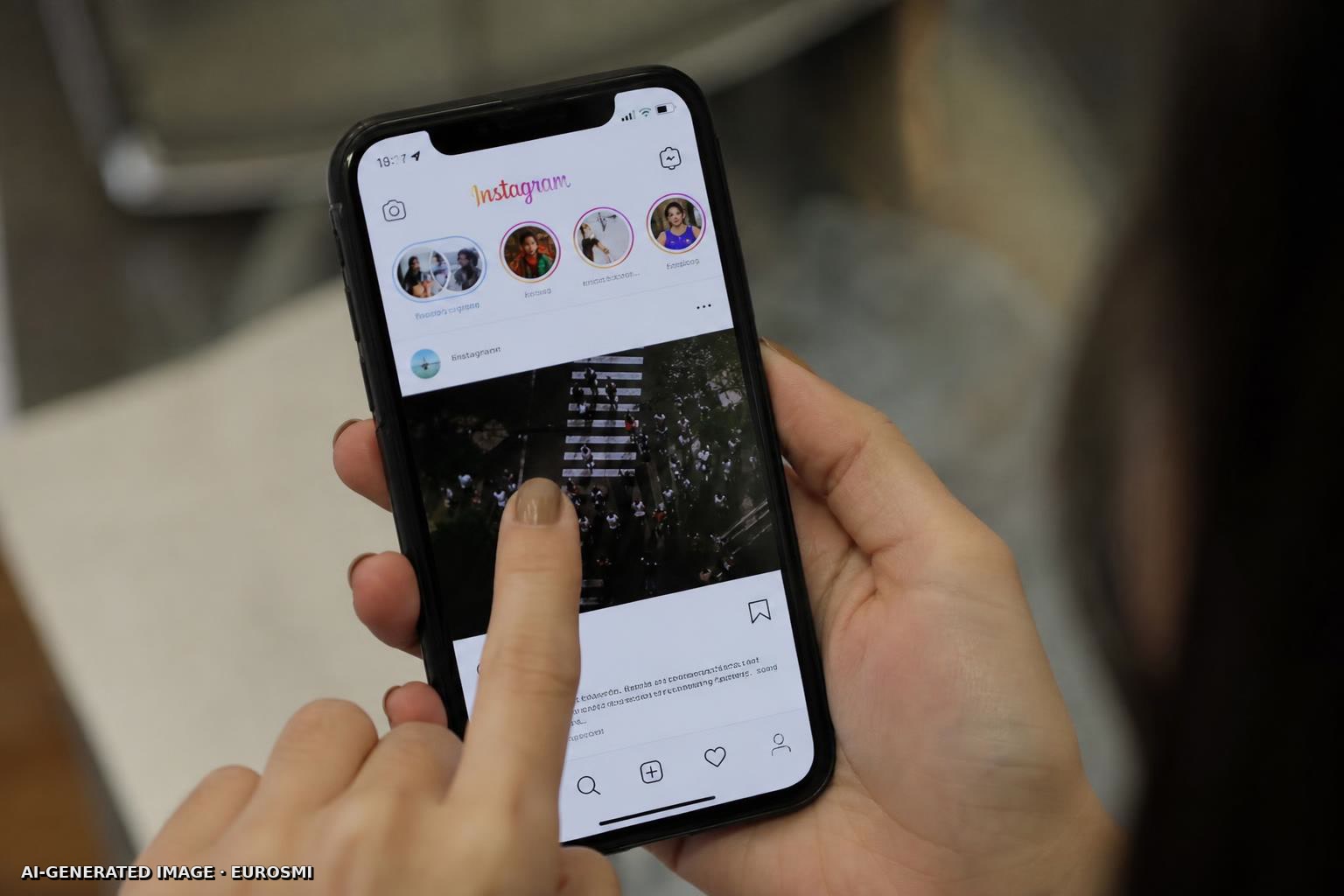 Instagram has unveiled a new wordmark, moving away from the recognizable cursive typeface it's used over the last decade.