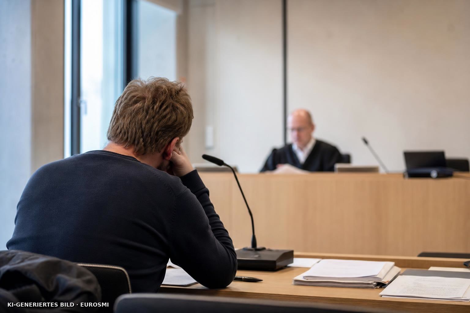 Kaum noch schnelle Urteile vor Gerichten - stern.de — Beschleunigte Verfahren
