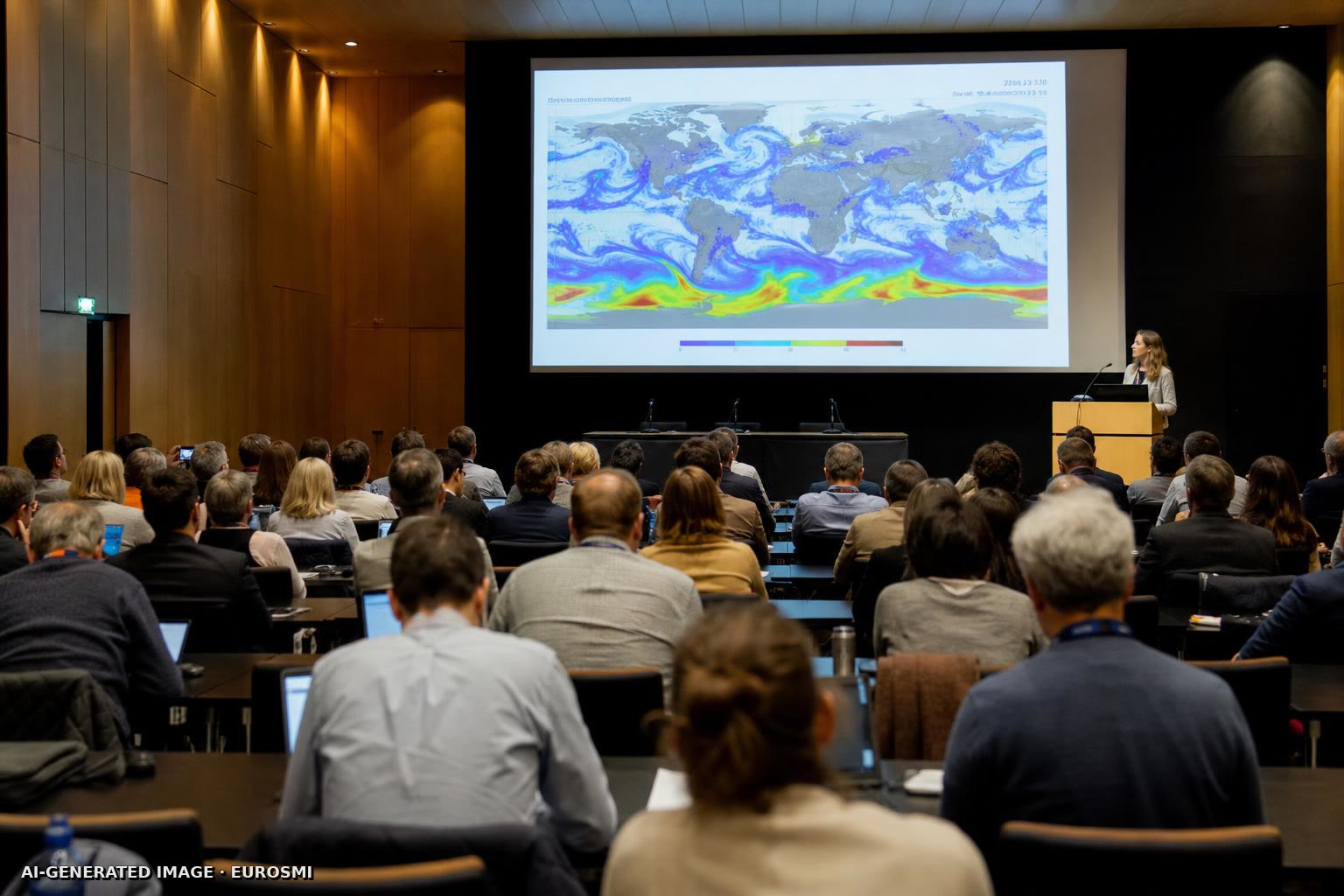 2026 Annual Meeting of the European Meteorological Society