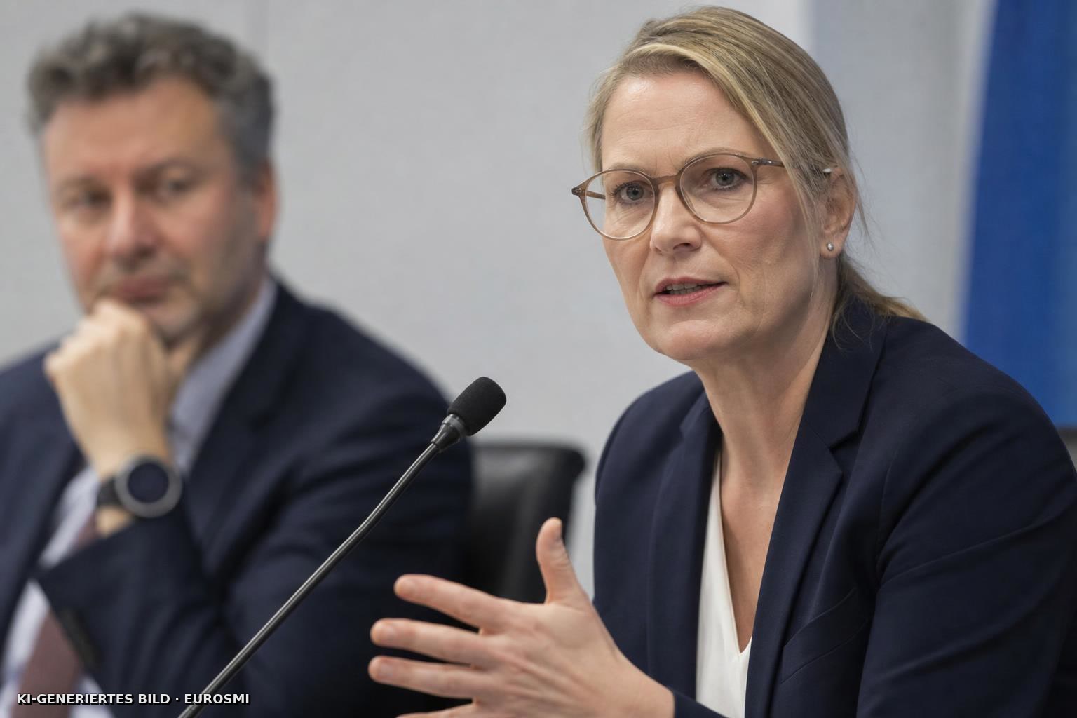 Empörung und Kritik nach US-Entscheidung zu Strafgerichtshof