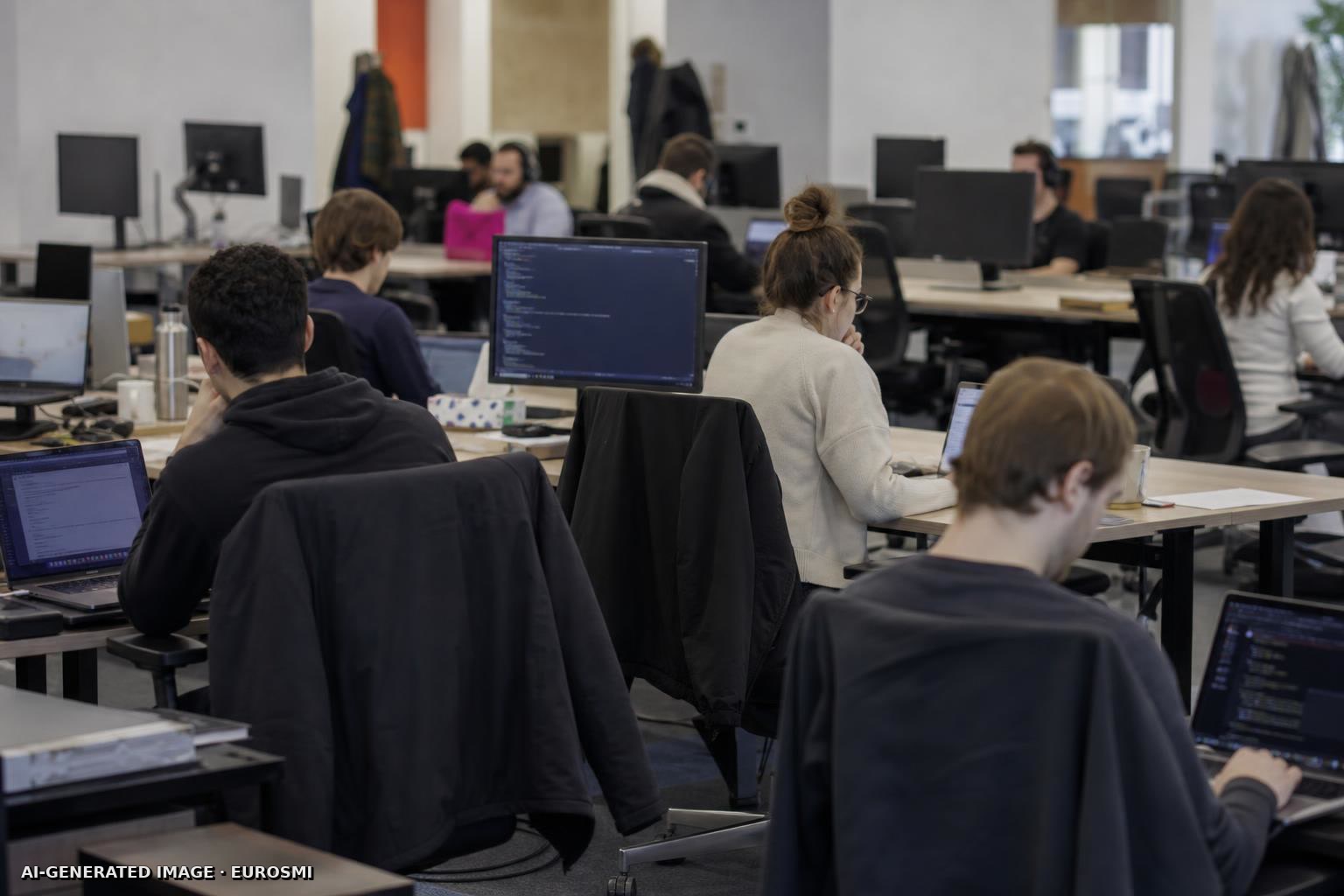 Alabama launches investigation into OpenAI’s hack of Hugging Face