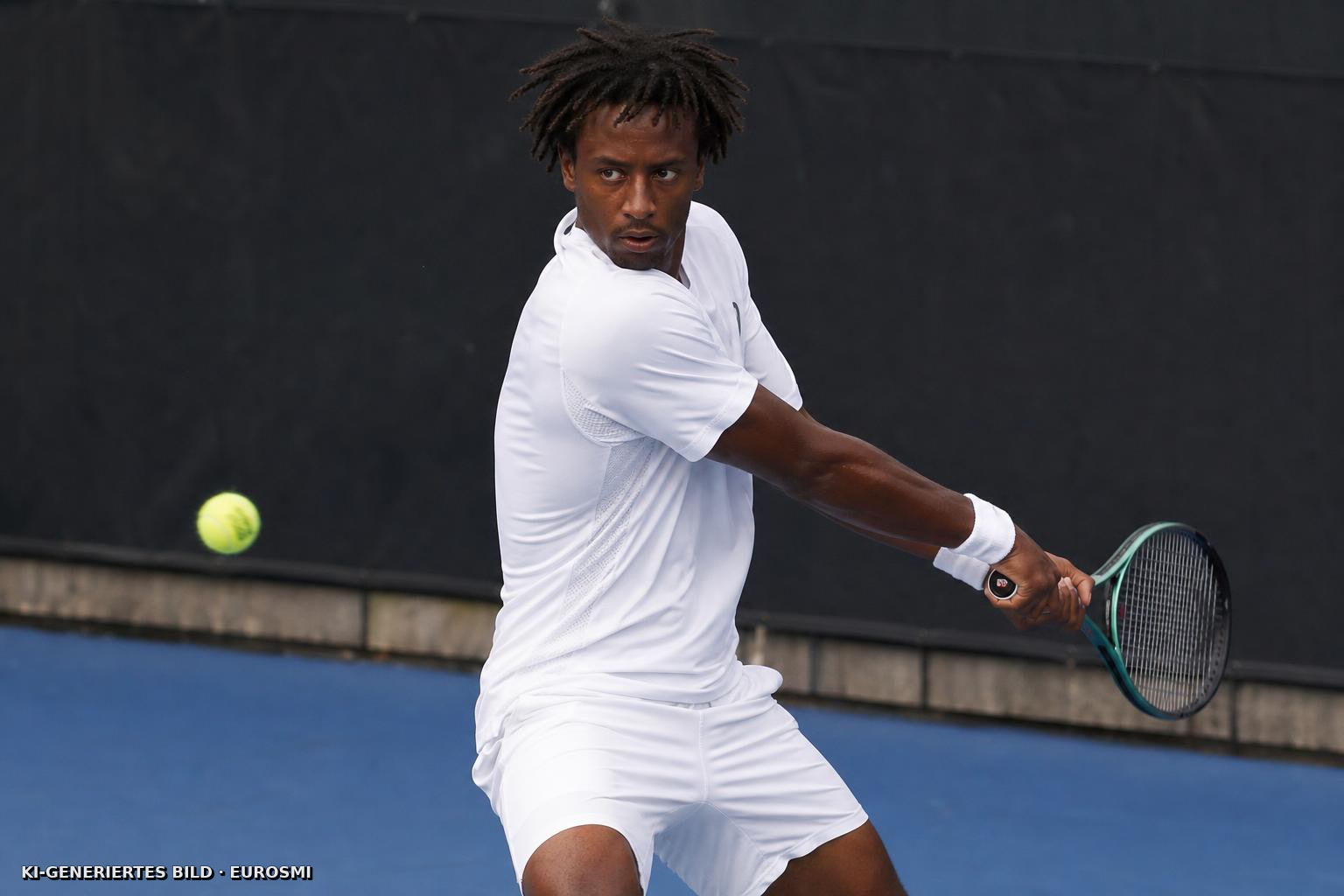 Liveticker | E. Ymer - P. Jubb | ATP Challenger | 2026 | Tennis