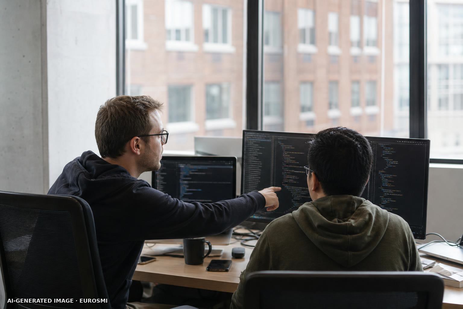 AI code-testing startup Blacksmith’s valuation jumps almost 10x in less than a year