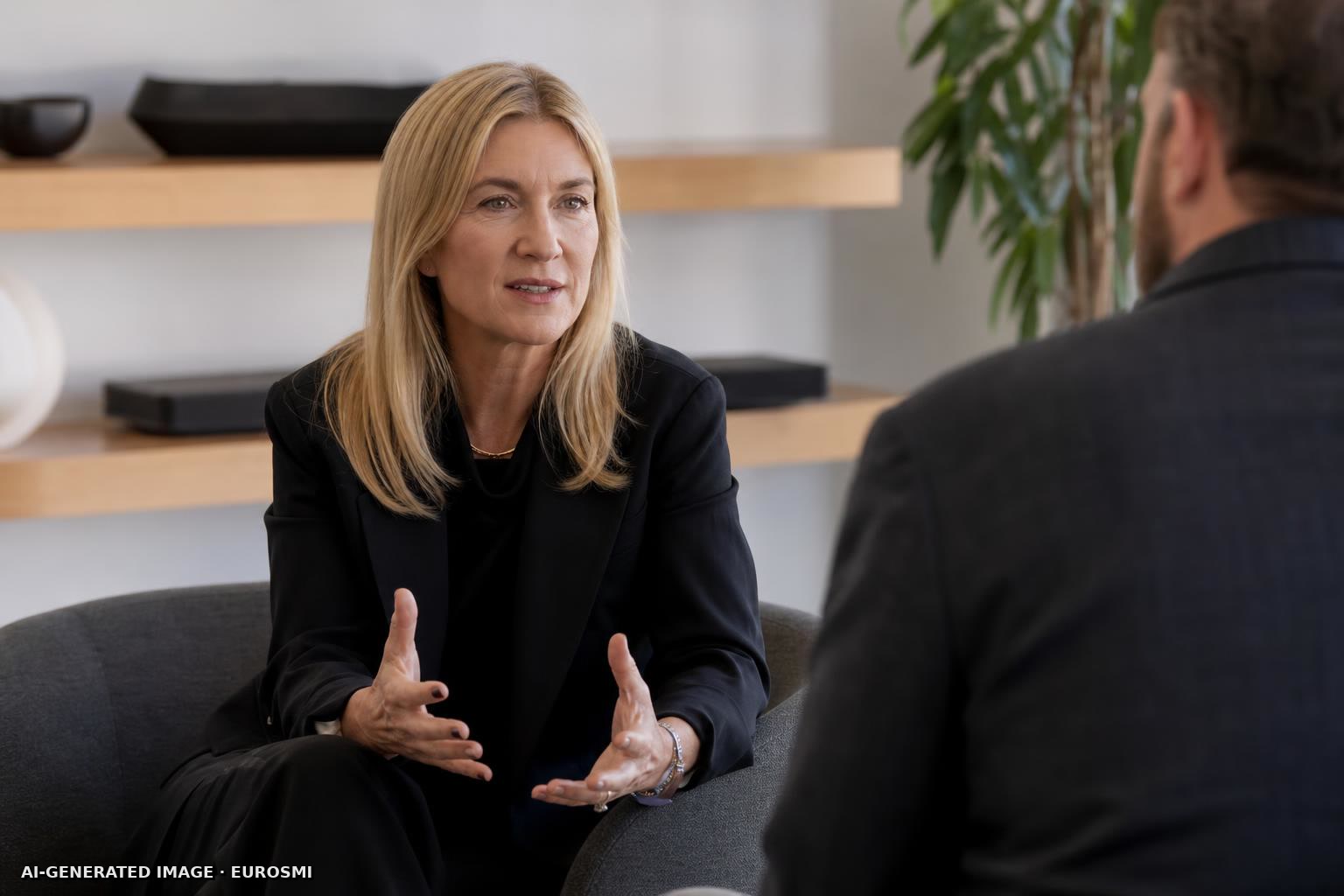 Today, I’m talking with Lila Snyder, who is the CEO of Bose.