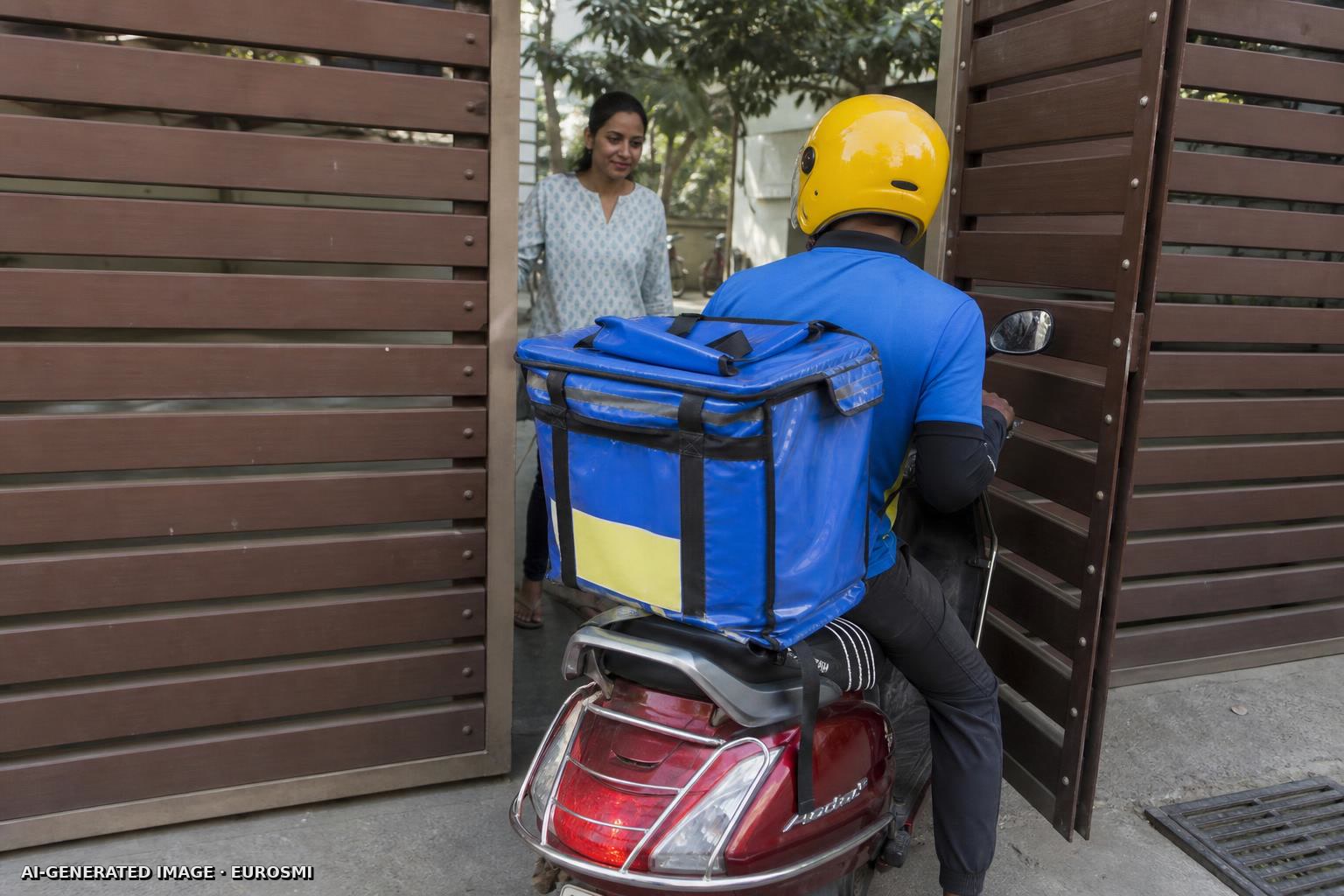 Flipkart's quick-commerce venture is delivering 1.1 million to 1.2 million orders a day, nearly triple its November volume.