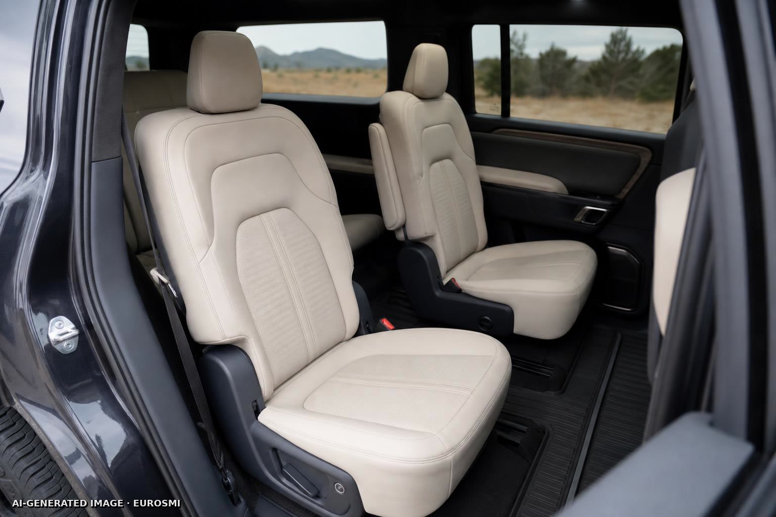 Rivian is finally getting a long-requested feature — and no, it’s not CarPlay