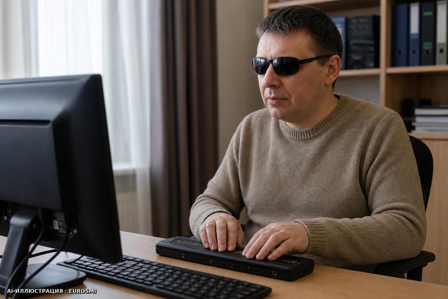 «Яндекс Трекер» стал доступен незрячим и слабовидящим пользователям CNews.ru
