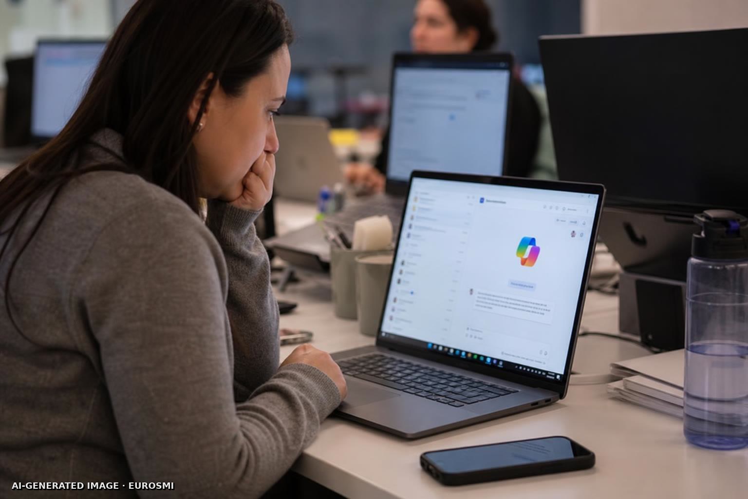 Microsoft kills off unsuccessful AI features while merging its separate Copilot apps