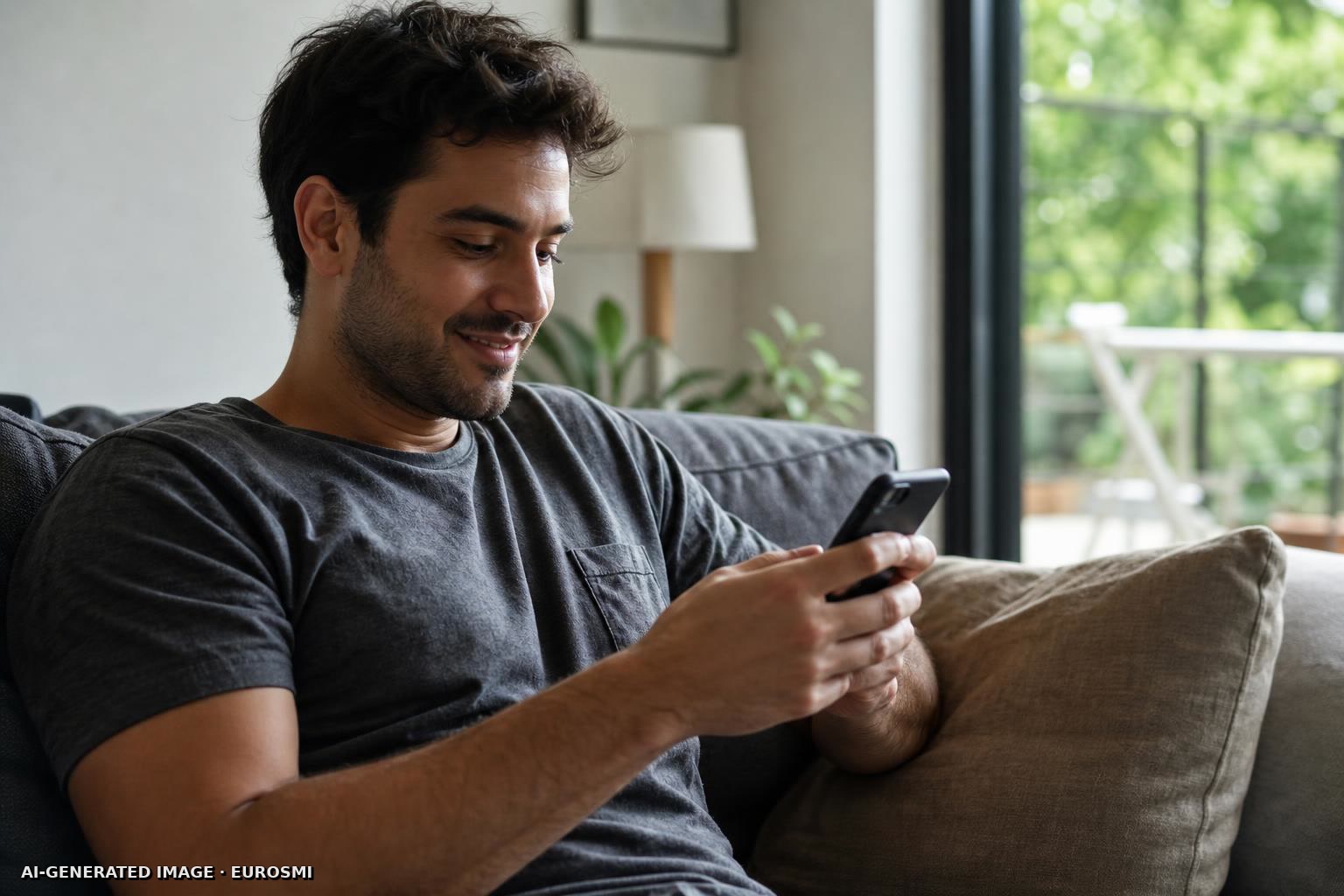Bumble ditches its rule that kept men from making the first move