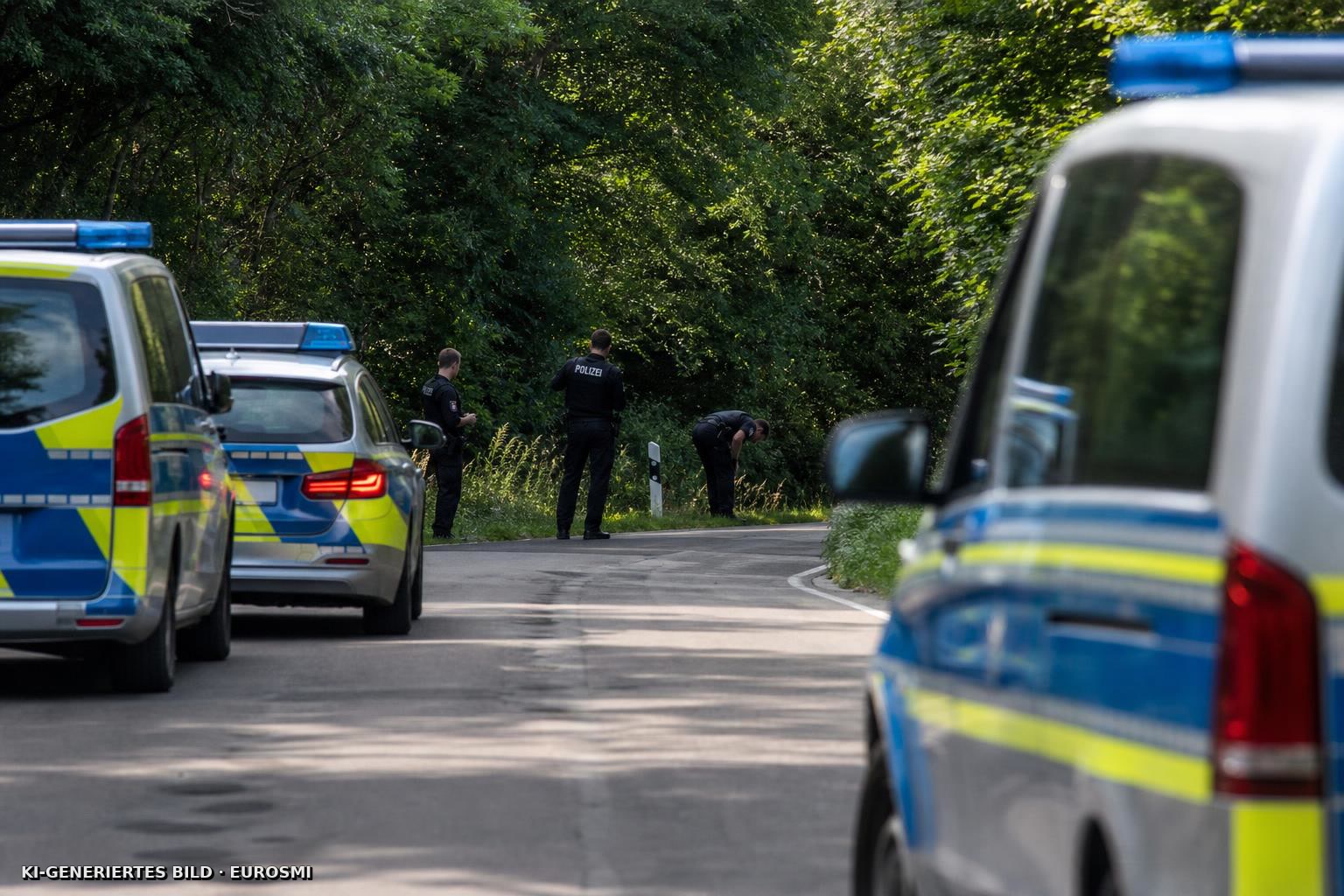 Polizei findet toten 20-Jährigen - hessenschau.de
