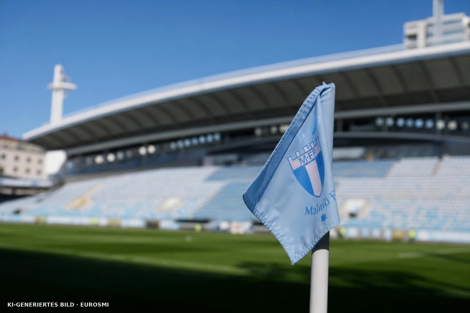 16. Spieltag | Allsvenskan 2026 — Aufstellung | Malmö FF - Degerfors IF