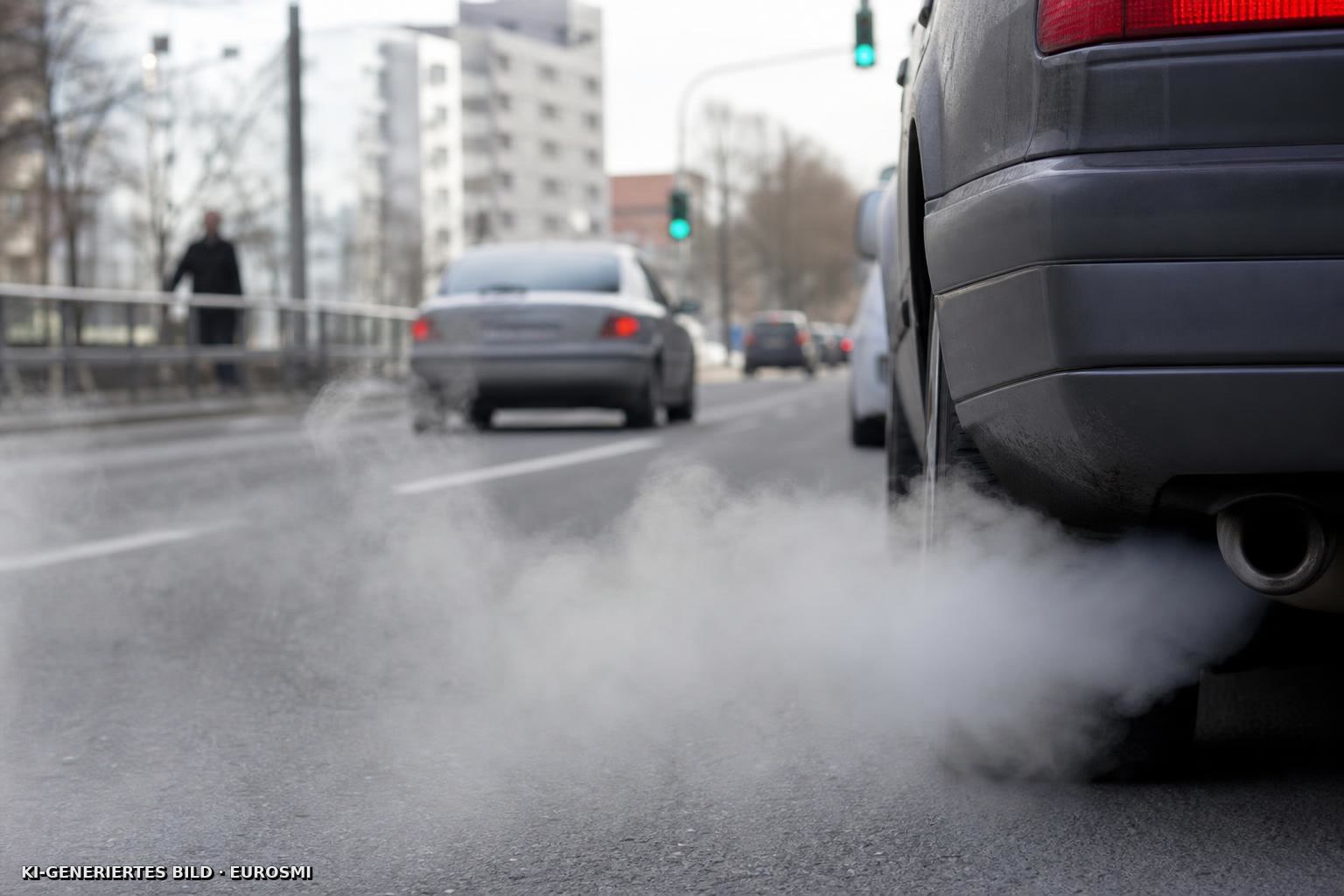„Es wird neue Fahrverbote für Millionen Diesel geben” focus.de