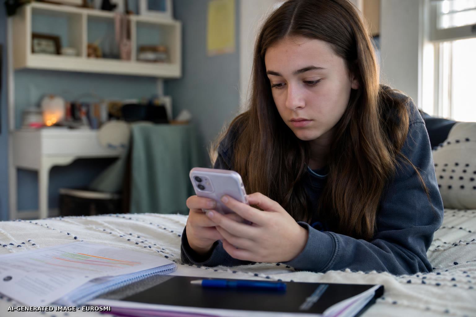 All the ways Instagram and Facebook are changing for teens